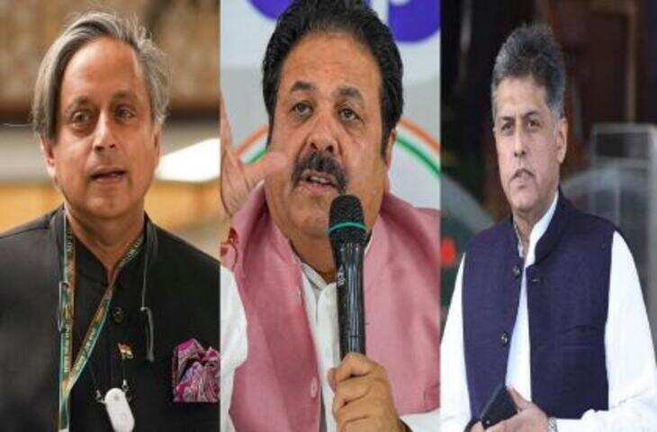 अपने ही नहीं हैं साथ! राहुल गांधी के विरोध एजेंडे पर कांग्रेस नेताओं की ‘डबल गेम’, मोदी को मिल रहा फायदा