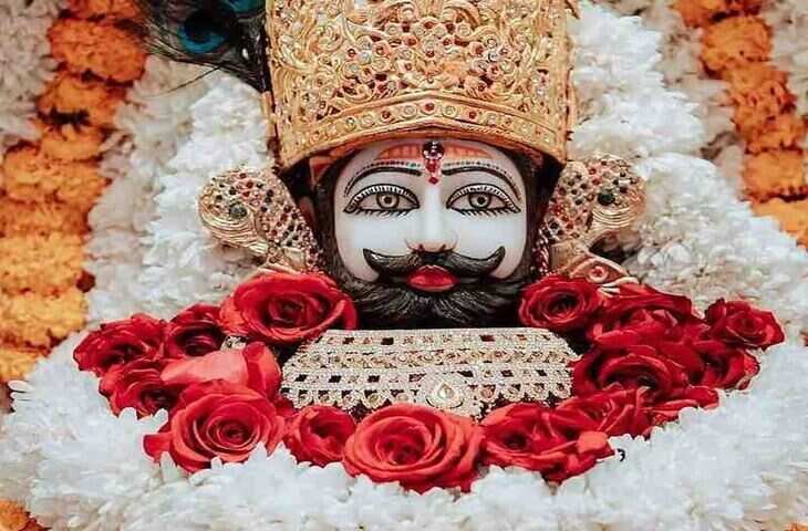 बदल जाएगी बाबा श्याम की नगरी की तस्वीर! कॉरिडोर से श्रद्धालुओं को मिलेगी राहत, जानिए किन 10 बदलावों से चमकेगा धाम ?​​​​​​​