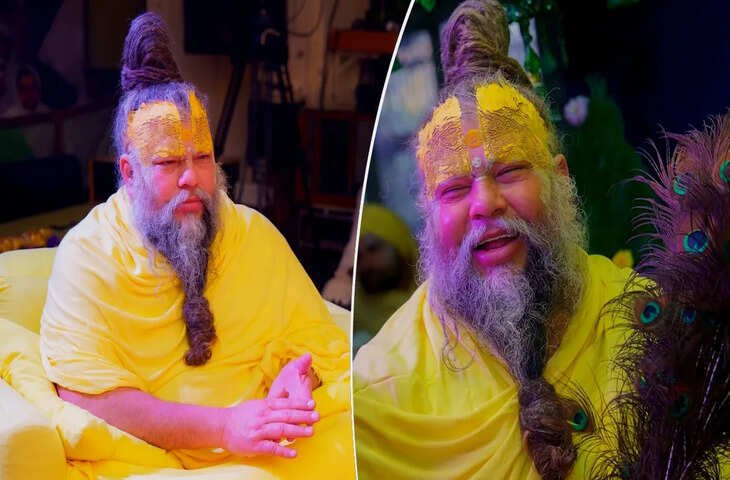 भक्त का तीखा सवाल! ‘जब शिव शंभू नशा करते हैं तो हम क्यों नहीं?’ प्रेमानंद महाराज का जवाब सुन रह जाएंगे दंग​​​​​​​