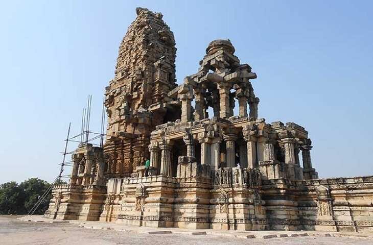 आखिर किसने बनवाया ये मंदिर! भूतों की मेहनत या भगवान का चमत्कार? आज तक नहीं सुलझ पाया निर्माण का रहस्य 