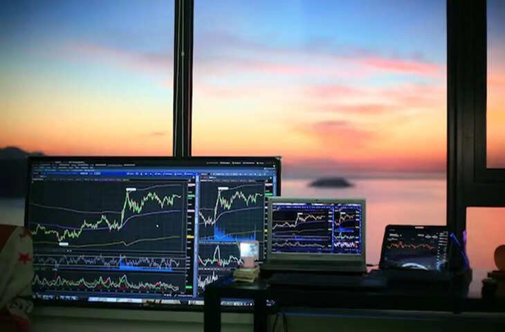 हफ्ते के आखिरी कारोबारी दिन Yes Bank और Eternal समेत ये शेयर देंगे तगड़ा मुनाफा, यहां देखिये पूरी लिस्ट 