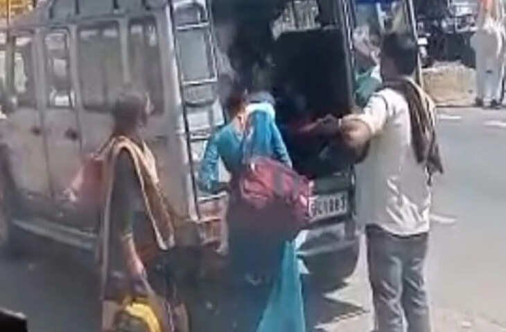 पोरसा से मुरैना-भिंड तक धड़ल्ले से दौड़ रहे बिना परमिट वाहन, बस ऑपरेटरों में रोष