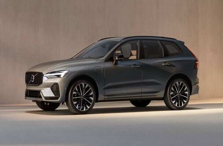 नए लुक और माइल्ड हाइब्रिड सिस्टम के साथ लॉन्च हुई Volvo XC60 Facelift, जानिए इस लग्जरी SUV की कीमत, रेंज और फीचर्स