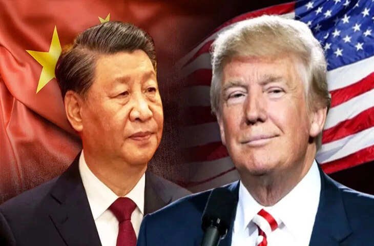 ट्रंप के टैरिफ फैसले के पीछे 5 बड़ी वजहें, जो बताते हैं अमेरिका के लिए चीन की अहमियत और टैरिफ टालने की मजबूरी​​​​​​​