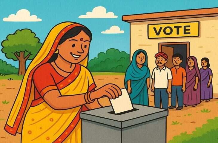 राजस्थान में पंचायत और निकाय चुनाव की तैयारीयां जोरों पर, एक्सक्लुसीव फुटेज में जानें 150 निकायों के चुनाव की जल्द होगी घोषणा 