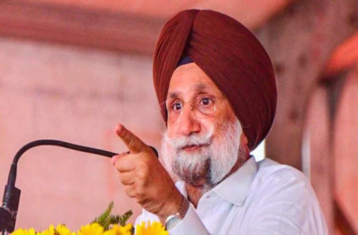 'मैं डरने वाला नहीं…' राजस्थान कांग्रेस प्रभारी रंधावा के बेटे पर ताबड़तोड़ फायरिंग,  गैगस्टर जग्गू की धमकी के बाद मचा हड़कंप 