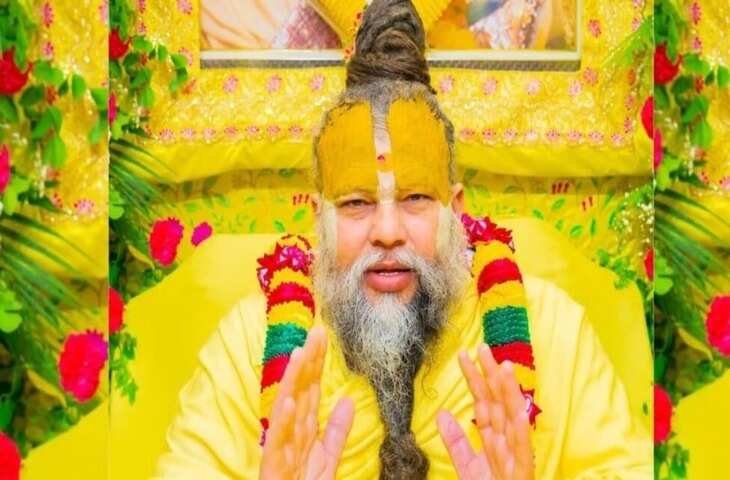 'गर्लफ्रेंड-बॉयफ्रेंड बनाना बंद करो....' पुराना विवाद थमा नहीं कि प्रेमानंद महाराज का बयान फिर बना बहस का मुद्दा, VIDEO वायरल 