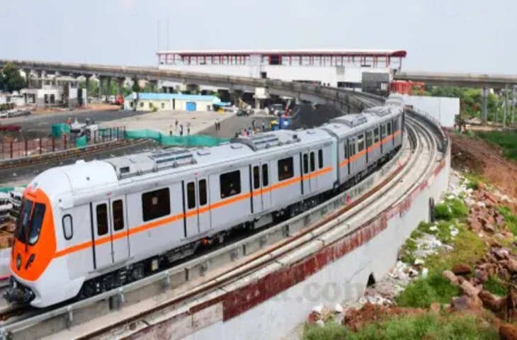 भोपाल और इंदौर मेट्रो परियोजनाएं तीन साल की देरी से, 2025 में शुरू होगा इंदौर में प्राथमिक चरण