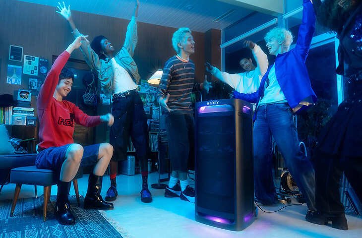 Sony के नए हाई-एंड स्पीकर्स भारत में लॉन्च, जानिए 85,000 रूपए की कीमत में कौन-कौन से मिलते है धांसू फीचर्स 