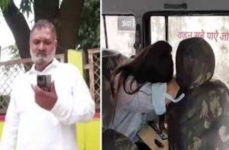 लव-जिहाद फंडिंग मामले में कांग्रेस पार्षद अनवर कादरी की बेटी आयशा खान को जमानत से इनकार