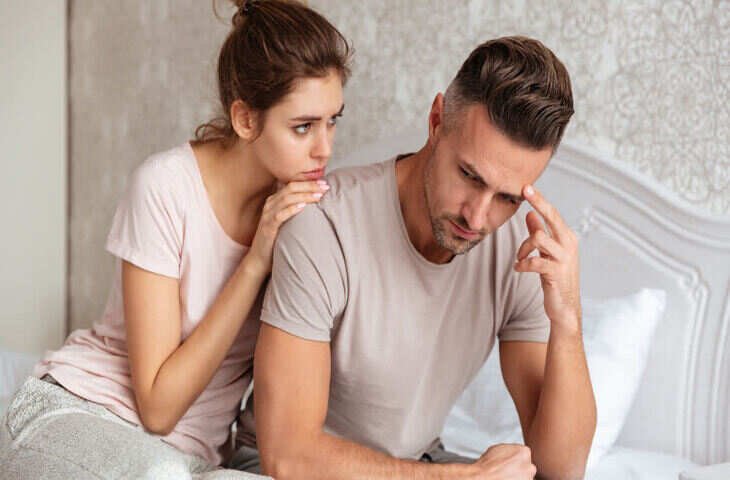 कहीं आपके रिश्ते में भी तो हर दिन नहीं घट रहा प्यार ? तो इन 6 संकेतों को पहचानकर बचा सकते हैं अपना रिलेशन