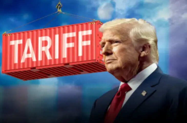 भारत को बना देना चाहता है अमेरिका का डंपिंग ग्राउंड? अनाज और डेयरी उत्पादों के बदले टैरिफ प्रेशर की बड़ी साजिश