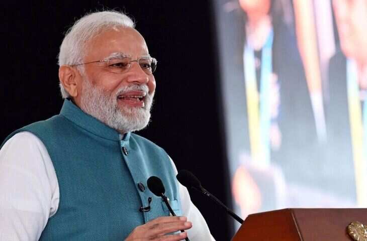 आज होगा मेगा अनाउंसमेंट! बिहार और बंगाल को मिलेगी सौगातों की झड़ी, यहां पढ़े PM मोदी का मिनट-टू-मिनट शेड्यूल 