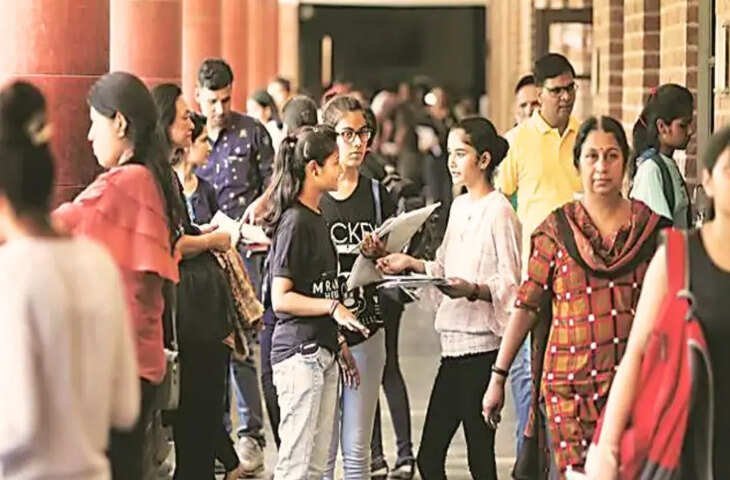 राजस्थान में सरकारी कॉलेजों में अब भी 68 हजार सीट खाली, वीडिया में जानें कब से शुरू होगी एडमिशन प्रक्रिया