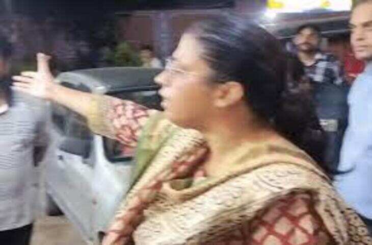 जयपुर नगर निगम हेरिटेज में प्रशासनिक फेरबदल, स्वास्थ शाखा उपायुक्त बदले गए