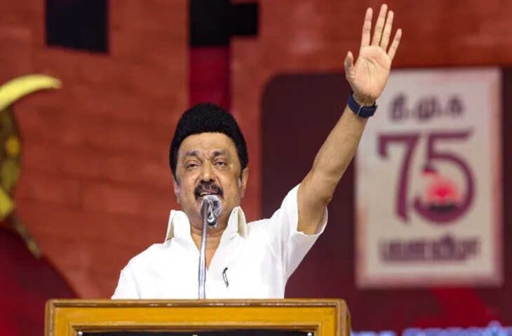 तमिलनाडु की DMK सरकार पर लगे मंदिरों की अनदेखी के आरोप, हिन्दू विरोधी बयानबाज़ी से प्रदेश की राजनीती में आया उबाल