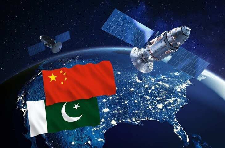 ऑपरेशन सिंदूर का खौफ! पाकिस्तान ने चीन संग किया सैटलाइट कमांड सेंटर का सौदा, जाने भारत पर क्या होगा इसका असर ?