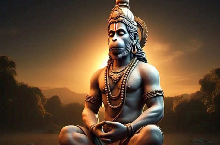 वीडियो में जानिए वो संकेत जो जो बताते है की आपसे नाराज़ है बजरंगबली, जानकर आज ही सुधार ले अपनी गलती 