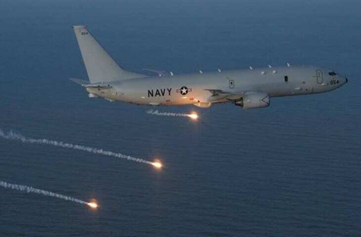 भारत को मिलेगी गहरे समुद्र की नई ताकत: अमेरिका संग जल्द हो सकती है P8I एयरक्राफ्ट डील