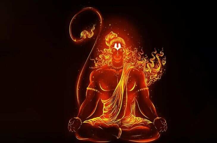 व्विदेओ में जाने कौन-कौन सी है हनुमान जी की अष्ट सिद्धियां और नौ निधियां ? इनसे भक्तों को मिलता है अलौकिक वरदान