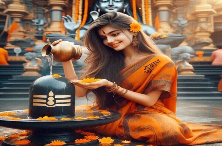 जीवन भर निर्धनता और दुःख से मुक्ति पाने के लिए शिव रुद्राष्टकम का विधिपूर्वक पाठ कैसे करें, वीडियो में जाने पूरी प्रक्रिया 