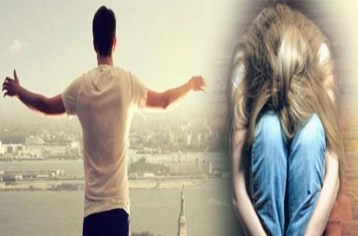 इस लाइफ चेंजिंग विडियो में जाने हमेशा अतीत की बुरी यादों में फंसे व्यक्ति को वर्तमान में लाने के उपाय, जो बदल देंगे जीवन 