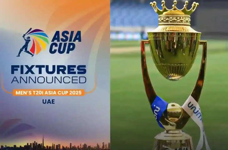 खेल मंत्रालय ने किया बड़ा ऐलान: पाकिस्तान से कोई द्विपक्षीय खेल नहीं, एशिया कप में भारतीय टीम पर रहेगा फोकस