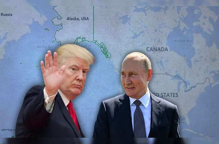 ट्रंप ने अमेरिका से ज्यादा पुतिन को बताया यूरोप के लिए खतरा, जंग रोकने पर कही ये बड़ी बात 