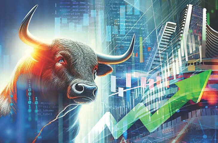 Stock Market Today: अमेरिका-भारत व्यापार पर ट्रंप के सुझाव से बाजार में तेजी, सेंसेक्स 400 अंक ऊपर, इन कंपनियों के शेयर में रैली