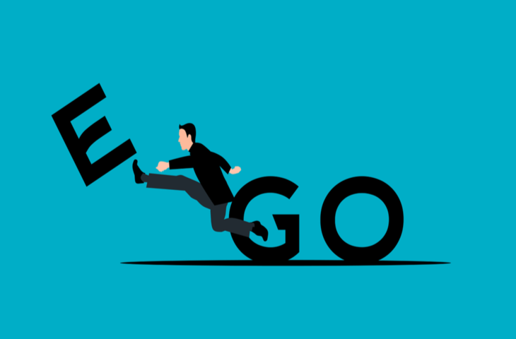 अहंकार और सफलता! कैसे गर्व आपके करियर की राह में बन सकता है सबसे बड़ा रोड़ा, लीक्ड वीडियो में विस्तार से जाने सबकुछ 