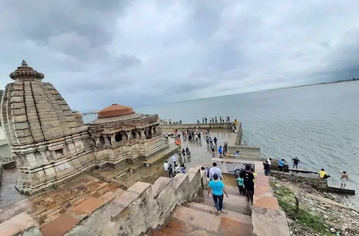 पौराणिक काल से बीसलपुर का महत्व! रावण की तपस्या से लेकर मराठों और राजपूतों की जंग तक, वीडियो में जाने अनोखा इतिहास 