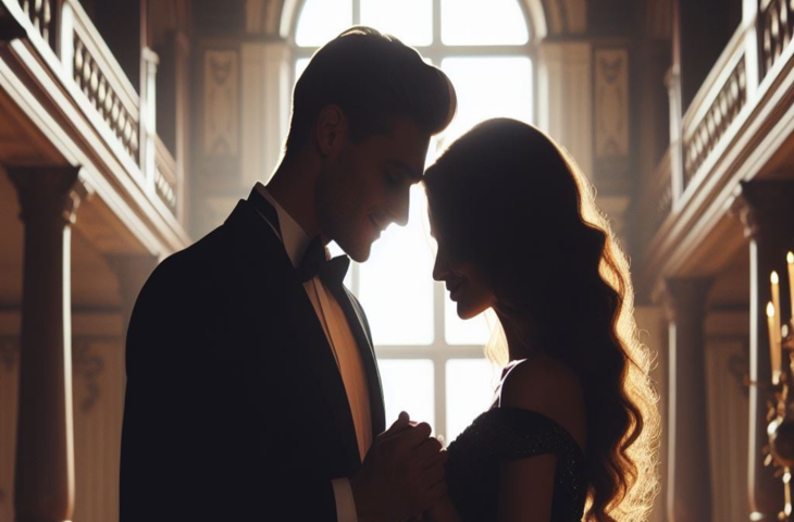 कैसे पता करें हमें हो गया है प्रेम, 3 मिनट के इस वायरल फुटेज में जाने 10 संकेत जो बताएंगे कि आपका दिल सच में किसी के लिए धड़क रहा है