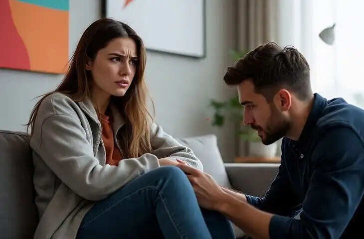 महिलाओं की भावनात्मक कमजोरियों की अनदेखी से रिश्तों में आती हैं दरारें, विररल फुटेज में जानें किन बातों का ध्यान रखें