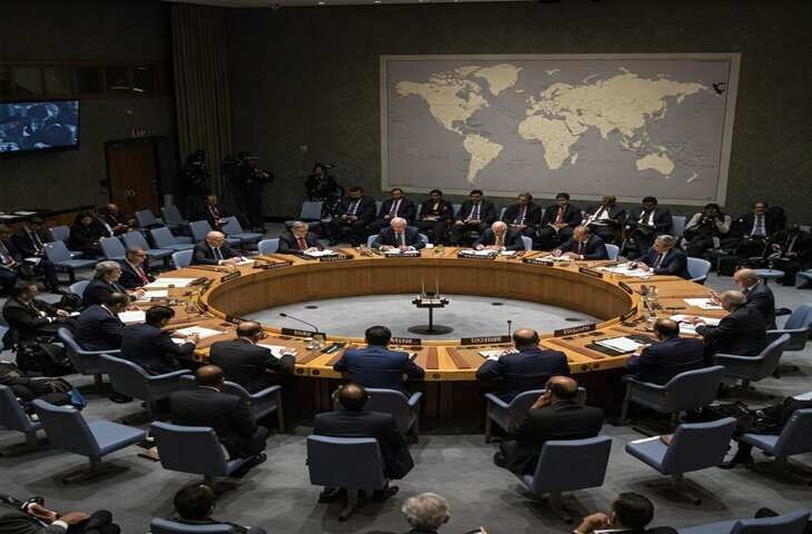 पाकिस्तान की UN में किरकिरी! आतंकवाद पर सिर्फ 4 सेकंड में हो गई भारी बेइज्जती, कतर-इजरायल बहस में बीच बोलना पड़ा भारी