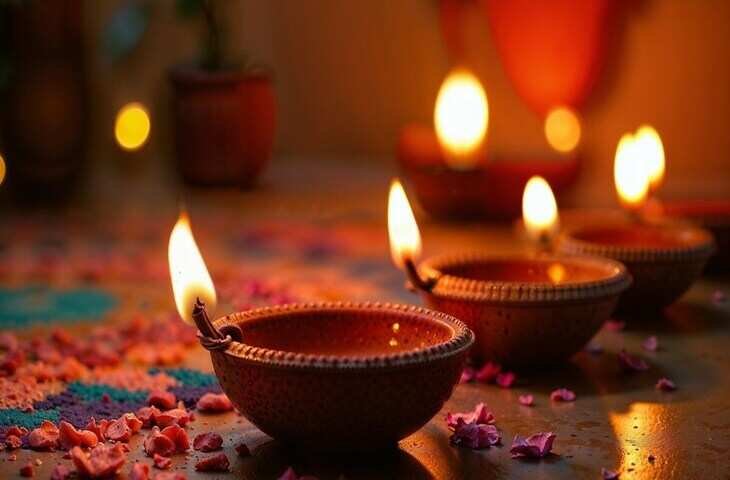 Diwali पर मुगलों के महल में क्यों नहीं परोसी जाती थीं सब्जियां? जानें इतिहास के पीछे छुपा नियम