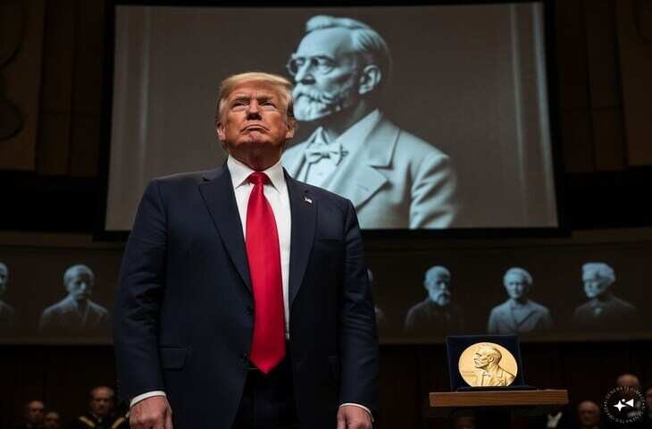 नोबल पाने की जिद, खुद को जीनियस कहने का आडंबर...क्या Narcissist हैं? जाने क्या कहते है मनोवैज्ञानिक