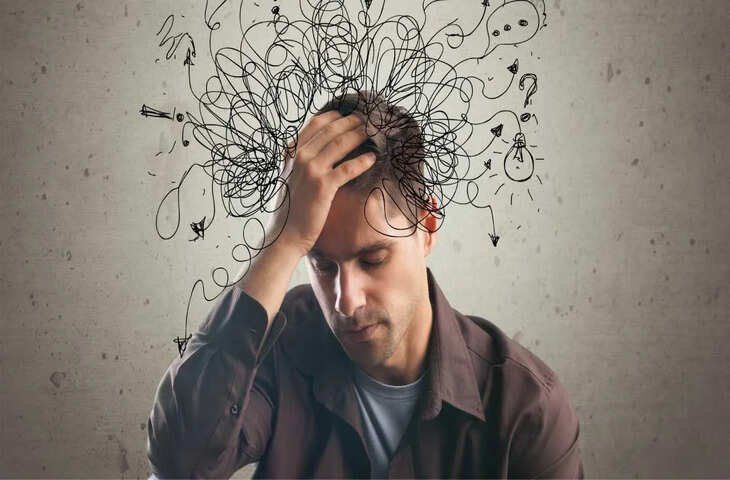 मन से नहीं निकल रहे नकारात्मक विचार, टी 2 मिनट किस शानदार विडियो में जाने गरुड़ पुराण के 7 सरल उपाय 