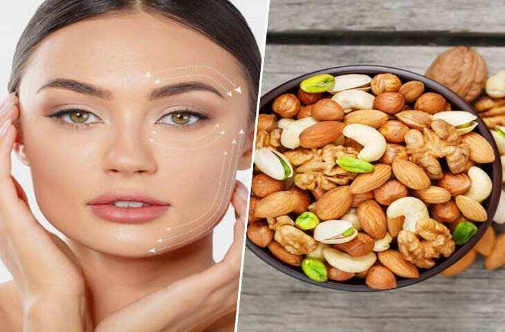 Winter Skin Tips: ड्राई स्किन से बचने के लिए इन 7 फूड्स को करें शामिल, स्किन रहेगी हेल्दी और ग्लोइंग