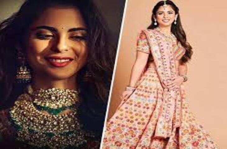 Karwa Chauth पर दिखना चाहती है सबसे खूबसूरत तो अम्बानी लेडीज से ले फैशन टिप्स, नहीं हटेंगी आपके पतियों की नजरे 