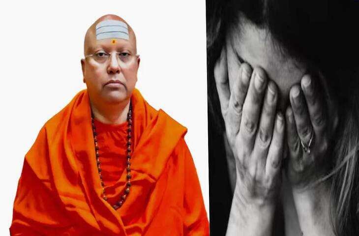 यौन शोषण से लेकर करोड़ों के घोटाले तक चैतन्यानंद के झोली में भरे है एक से बढ़कर एक पाप, काला इतिहास जान उस जायेंगे होश 