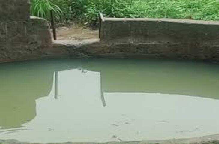 छिंदवाड़ा में कुएं के दूषित पानी ने बढ़ाई चिंता, 60 लोग बीमार, क्या है कारण?