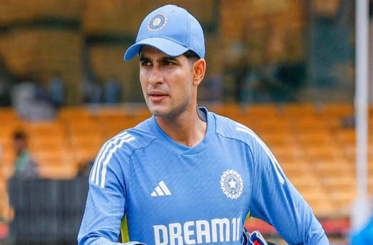 T20 में शुभमन गिल का ‘बल्ला’ खामोश! 10 मैचों में नहीं चली बैटिंग, कोच गौतम गंभीर क्या उठाएंगे बड़ा कदम?