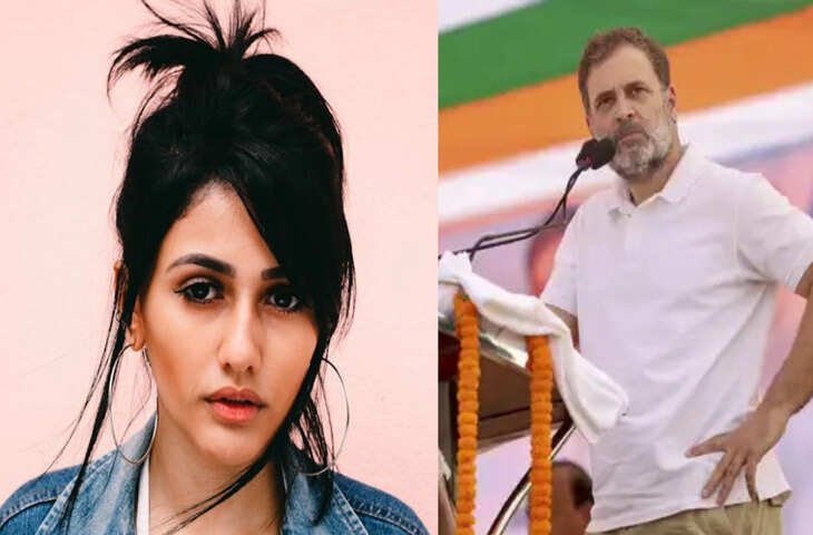 ‘ब्राजीलियन मॉडल’ नहीं बल्कि भारतीय पिंकी? हरियाणा चुनाव के वोट चोरी विवाद में राहुल गांधी के दावे पर हुआ अबतक का सबसे बड़ा खुलासा