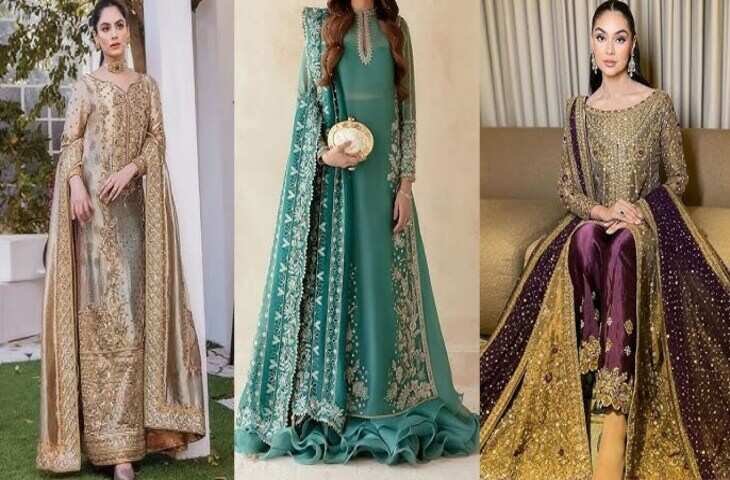 त्योहार और पार्टी में सबकी नजरें आप पर होंगी, जानिए कौन से सूट डिज़ाइन बनेंगे आपका स्टाइल स्टेटमेंट