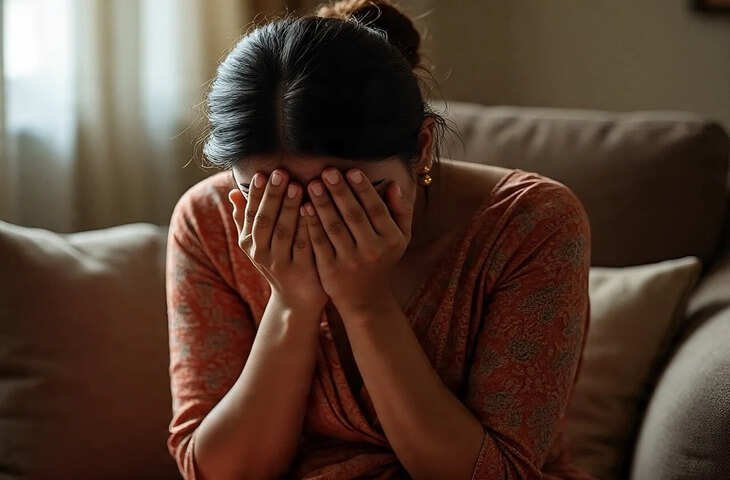 युवती के शिकायत पर पुलिस ने किया आरोपी की गिरफ्तारी