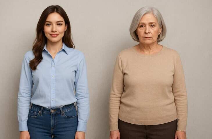 गलत कपड़े और स्टाइल की आदतें जो आपको उम्र से बड़ा दिखा देती हैं, जाने इन्हें बदलने के आसान उपाय 