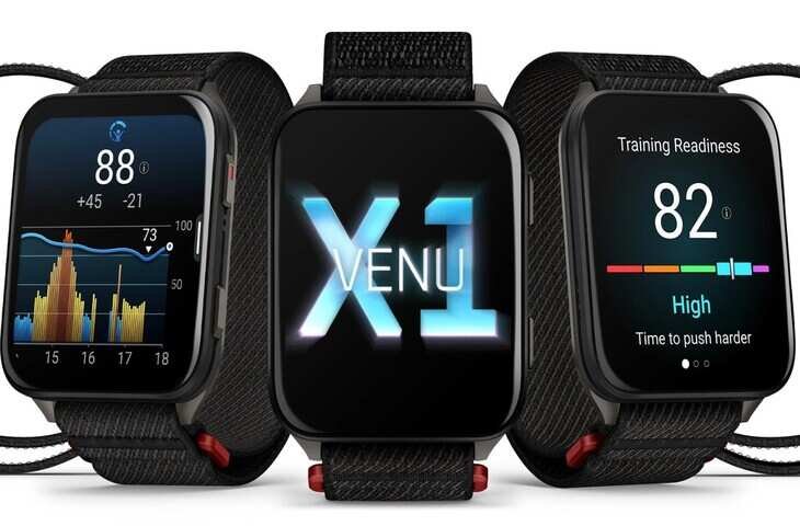 2 दिन की बैटरी लाइफ के साथ Apple Watch को टक्कर देने आई Garmin Venu X1, जानिए 97,990 रूपए की कीमत में क्या-क्या मिलेंगे फीचर्स ?