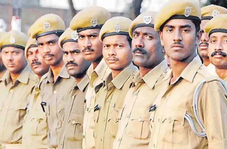 उत्तर प्रदेश में बड़ी भर्ती! Home Guard विभाग में 45 हजार पद खाली, देखें कौन कर सकता है आवेदन और कब जारी होगा नोटिफिकेशन