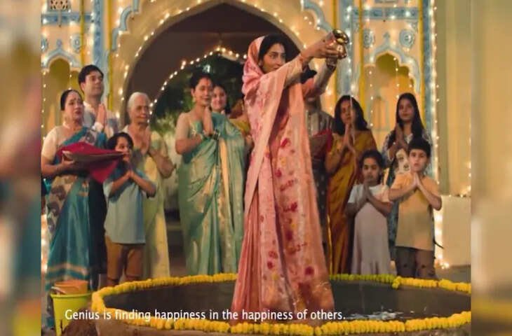 Chhath Puja पर Parle G का इमोशनल ऐड हुआ वायरल, बच्चे की सादगी ने जीत लिया दिल