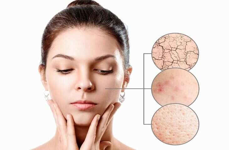 Winter Skin Care: सर्दियों में इन विटामिन की कमी बना रही है त्वचा को रूखा और बेजान, जानें कैसे करें नेचुरल तरीके से स्किन को ग्लोइंग​​​​​​​